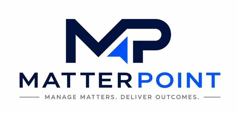 Matter Point — immigration practice management software
